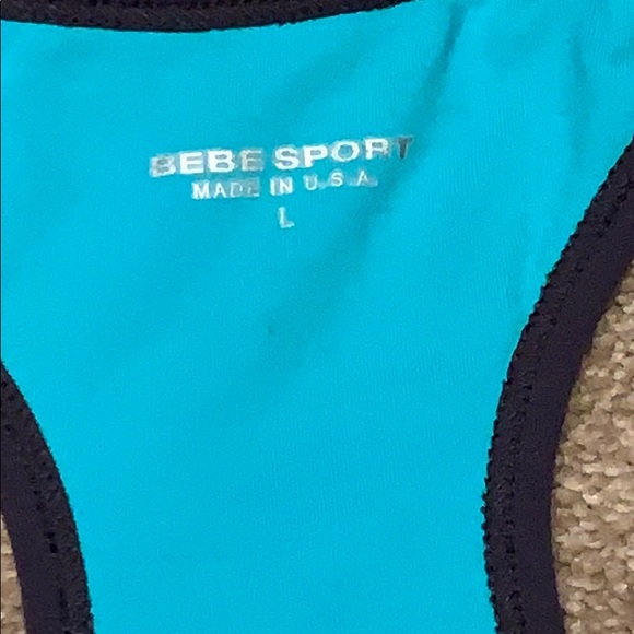 Bebe athletic apparel - Picture 3 of 5